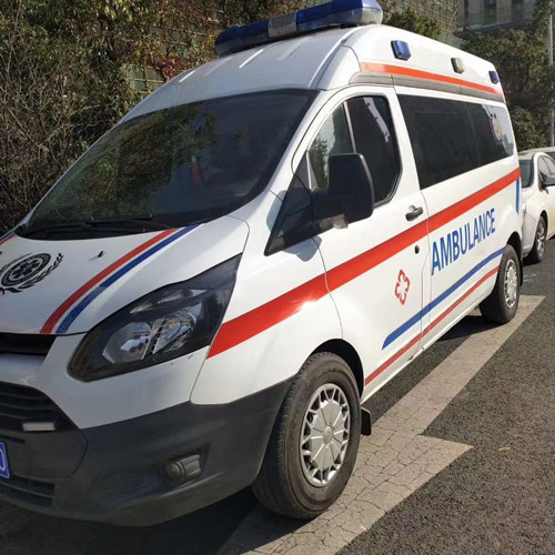 水满乡品质救护车出租，为您的健康出行负责