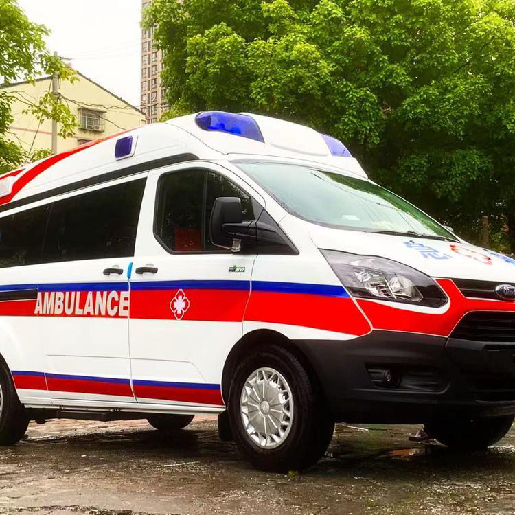 水满乡跨省救护车出租护送返乡