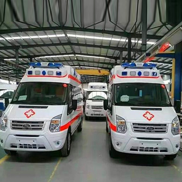 水满乡跨市救护车出租护送