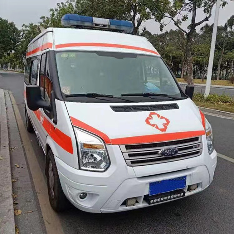 水满乡救护车出租活动保障