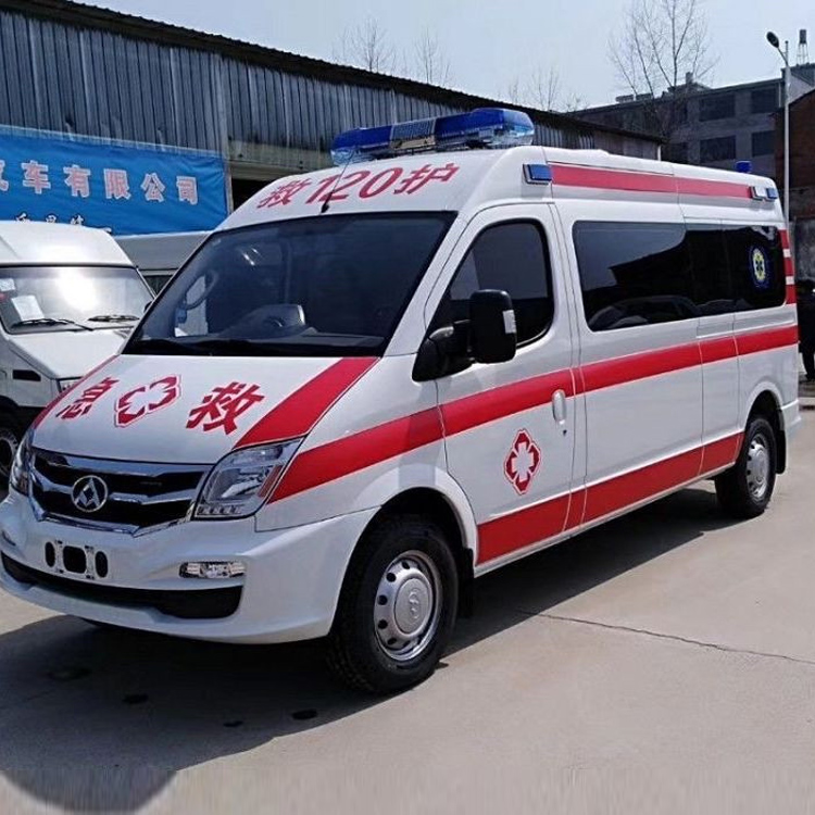 水满乡马拉松租赁救护车活动保障