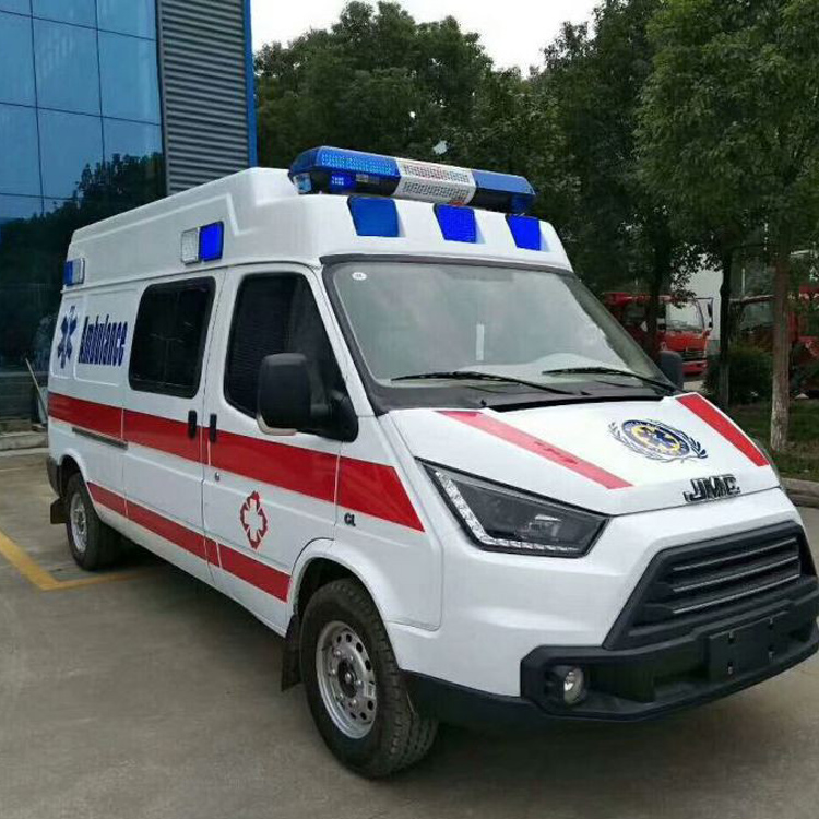 水满乡救护车出租哪家好